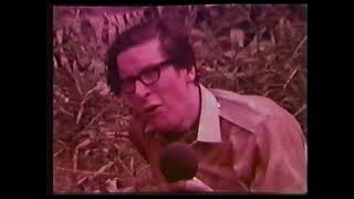 Max Hastings introduces his reporting from Vietnam [upl. by Erund194]