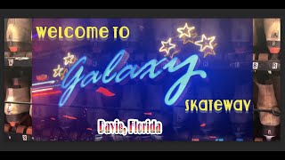 Galaxy Skateway Promo Video 2022 [upl. by Trudey483]