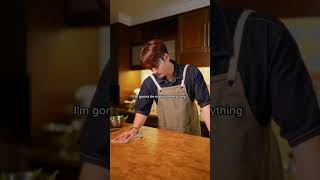 Watch williamsengg Unlock Gourmet Cooking at Home with the Philips Airfryer [upl. by Thetes]