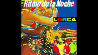 Lorca  Ritmo de la Noche [upl. by Mandy]