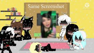 Aphmau Parents react to… Part 1 [upl. by Hal39]