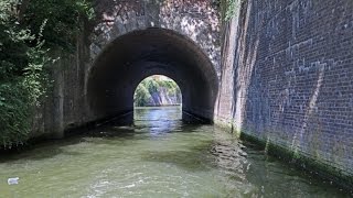 Historische tocht Bassin Maastricht [upl. by Montanez402]