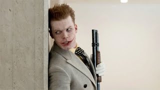 Gotham  Jerome Valeska Suite [upl. by Mano644]