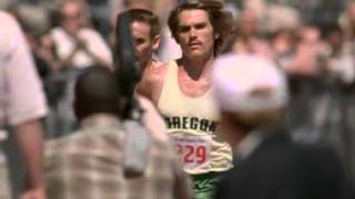 Steve Prefontaine  5000m [upl. by Lean]