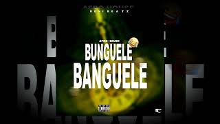 Beni Beatz quot Bunguele Banguelequot Afro house beat 🔥 o Benga [upl. by Octavla]