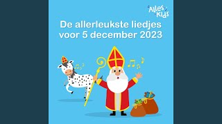 Sinterklaas Kapoentje [upl. by Abla]