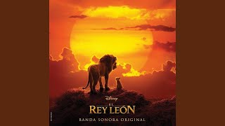 El Rey León 2019  Be prepared 1080P Subtitled [upl. by Lebam]