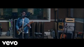 Michael Kiwanuka  Rule The World Live Session [upl. by Nylime591]