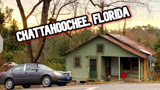 Chattahoochee Florida [upl. by Air]