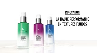 Innovation  La haute performance en textures fluides  Dr Pierre Ricaud [upl. by Barraza]