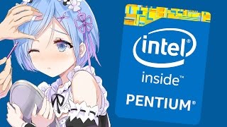 Тест 4 бюджетных процессоров до 4000р Xeon X5460 FX 4350 Phenom II x4 945 Pentium G4560 [upl. by Ybur]