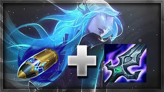 The BEST OffMeta Katarina Build 😱  S12 2022 [upl. by Judi]