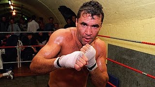 Jeff Fenech  The Marrickville Mauler [upl. by Waugh]