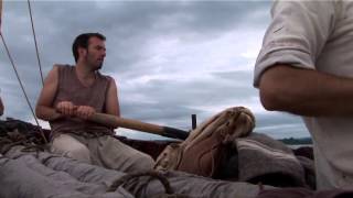 Basque Whalers The Tale of the Last Whaleboat [upl. by Rambow]