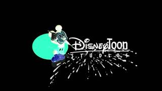 DisneyToon Studios Logo 20032010 in G Major [upl. by Silda]