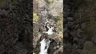 Helvellyn via Striding Edge mountains lakedistrict adventure [upl. by Sari616]