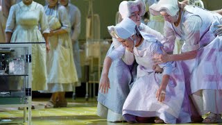 Antonio Pappano introduces the music from Suor Angelica The Royal Opera [upl. by Niowtna]