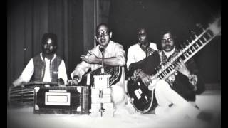 Raghunath Panigrahi  A Tribute [upl. by Orlov]