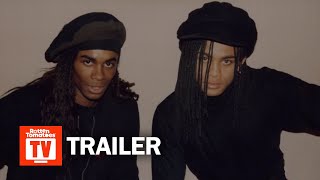 Milli Vanilli Trailer 2023 [upl. by Kciwdahc844]