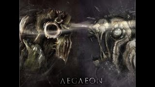 Aegaeon  Dissension 2011 FULL ALBUM [upl. by Aerdnwahs206]