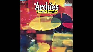 The Archies  Archie Comedy Hour Theme [upl. by Anna-Diana]