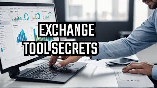 Exchange 2019 Exchange Toolbox and Mail Queue Viewer [upl. by Aenal]