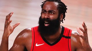 Houston Rockets Ready to Trade Everyone But James Harden To Steal Joel Embiid From Sixers [upl. by Airekahs529]