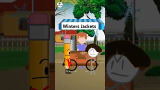 Sardi main jacket q nhi pehni youtube winter ytshorts tiktok [upl. by Marienthal447]