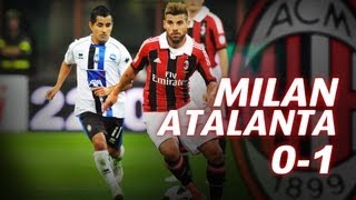 MilanAtalanta 01 [upl. by Biron]