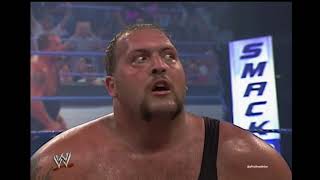 Big Show Vs Brock Lesnar  Smackdown 2003  MV [upl. by Lael]