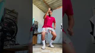 TUTORIAL Como Bailar Dembow 4 Pasos  dembow dembow2023 comobailardembow [upl. by Delisle]