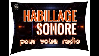 86 Jingles radio pour votre antenne [upl. by Orpah]