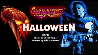 HALLOWEEN 1978 Retrospective  Review [upl. by Llennoc]