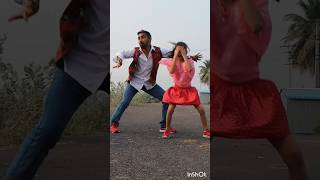 Hithalaka Karibyada maava prabhudeva new song trendingshorts viralsongdancevideo [upl. by Severin]