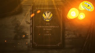 The Story of Narrandera Imperials [upl. by Hareema]