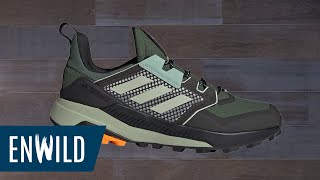 adidas Outdoor Mens Terrex Trailmaker [upl. by Buchbinder31]