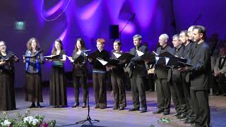 Die Nachtigall – Felix Mendelssohn Bartholdy [upl. by Marillin202]