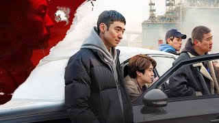 افضل ١٠ افلام كورية تستحق المشاهدة 2🙄 افلام ظلم لو تشاهدنها 🤨 Top 10 Korean movies worth watching [upl. by Thursby]