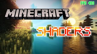 5 Best Low End Shaders For Minecraft Bedrock [upl. by Gwenni]