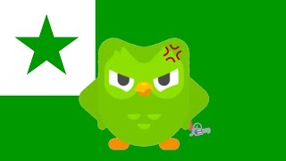 Some more Esperanto on Duolingo [upl. by Assin152]