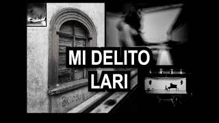 Mi Delito  Lari Daddy [upl. by Relluf]