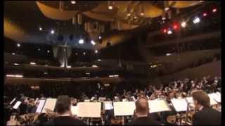 Tchaikovsky：Waltz of the Flowers－Daniel Barenboim [upl. by Chane]