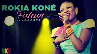 ROKIA KONE FALAW SON [upl. by Aivilys]