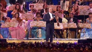 André Rieu  Hup Holland Hup amp Viva Hollandia Live in Maastricht [upl. by Anoik923]