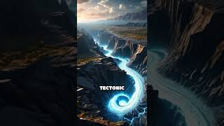 🤔How Earthquakes Alter Our Days seismicactivity earthquakes geophysics earthscience [upl. by Alma]