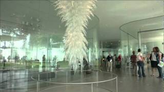 Toledo Museum of Art Overview Video [upl. by Pisano]