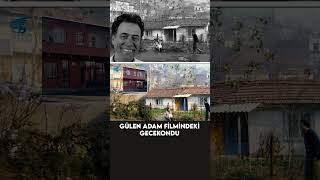 quotGÜLEN ADAMquot FİLMİNDEKİ GECEKONDU [upl. by Carolyne]