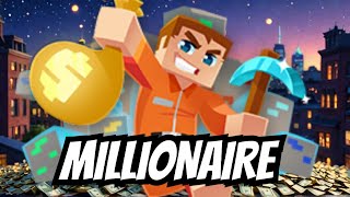 I MADE 38 MILLION  JailBreakMC Ep 4 [upl. by Nasya]