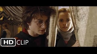 The First Task  Harry Potter and the Goblet of Fire [upl. by Alphard]