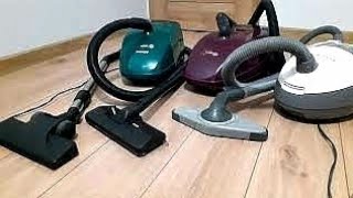 Vacuum Cleaner Sound x 3  White Noise for falling asleep  Black Screen 3 Hours [upl. by Eus306]